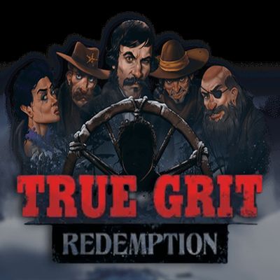 True Grit Redemption