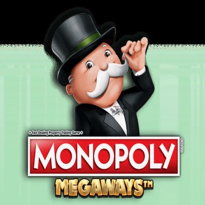 Monopoly Megaways