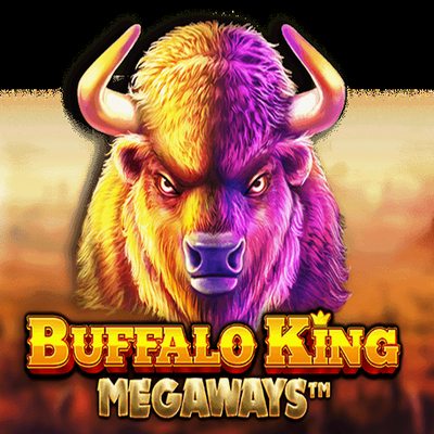 Buffalo King Megaways