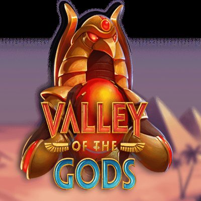 Valley Of The Gods