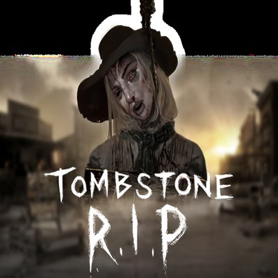 Tombstone Rip