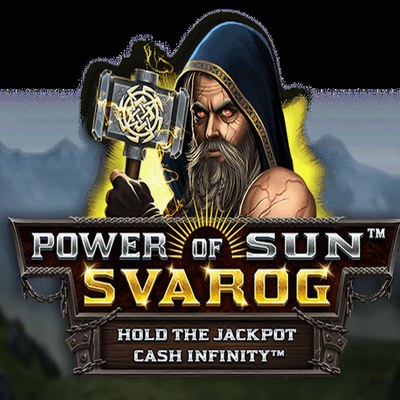 Power Of Sun Svarog