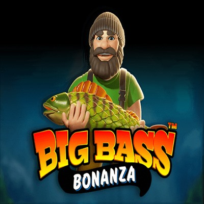 Big Bass Bonanza