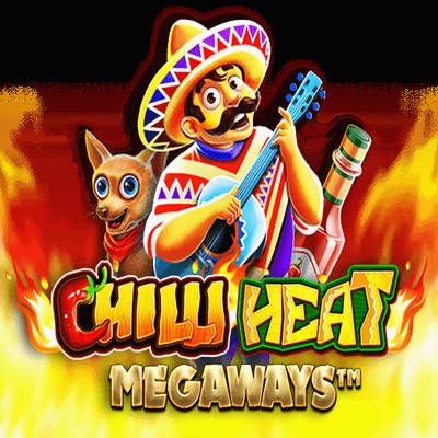 Chilli Heat Megaways