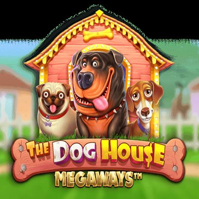The Dog House Megaways
