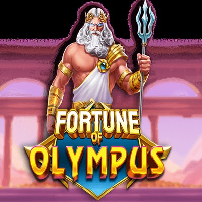 Fortune Of Olympus