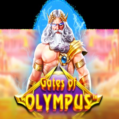 Gates Of Olympus