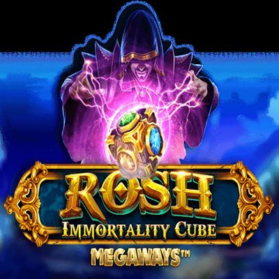 Rosh Immortality Cube Megaways