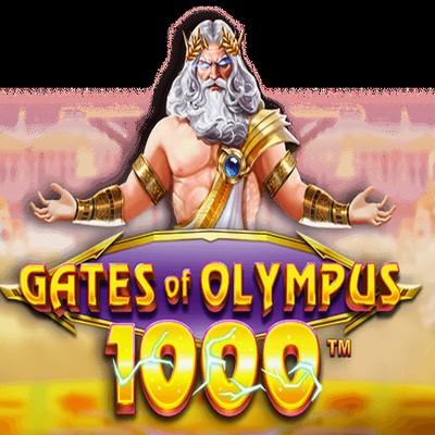 Gates Of Olympus 1000