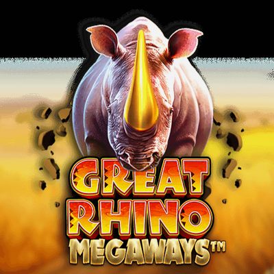 Great Rhino Megaways