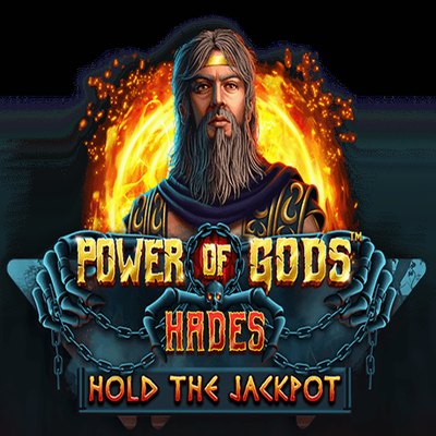 Power Of Gods Hades